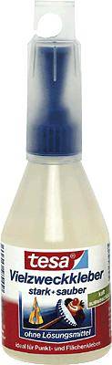 tesa Vielzweckkleber ecoLogo 100g - 57020-00000-04