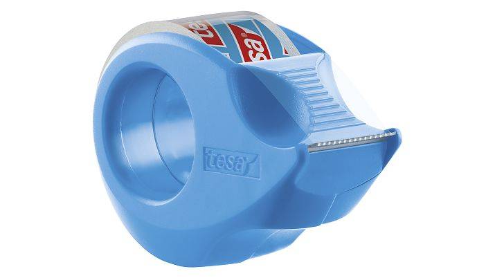 tesafilm Mini Abroller 3 Farben + 2x tesafilm 10/19 kris.-k. - 58232-00000-06