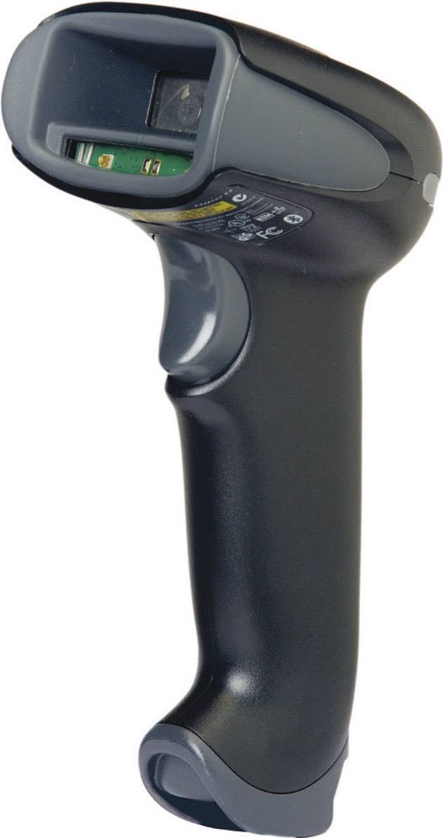 4016138791334 - Barcode-Scanner Xenon Performance 1950g 1D 2D USB RS232 Kabelgebunden 4016138791334 - Barcode-Scanner Xenon Performance 1950g 1D 2D USB RS232 Kabelgebunden