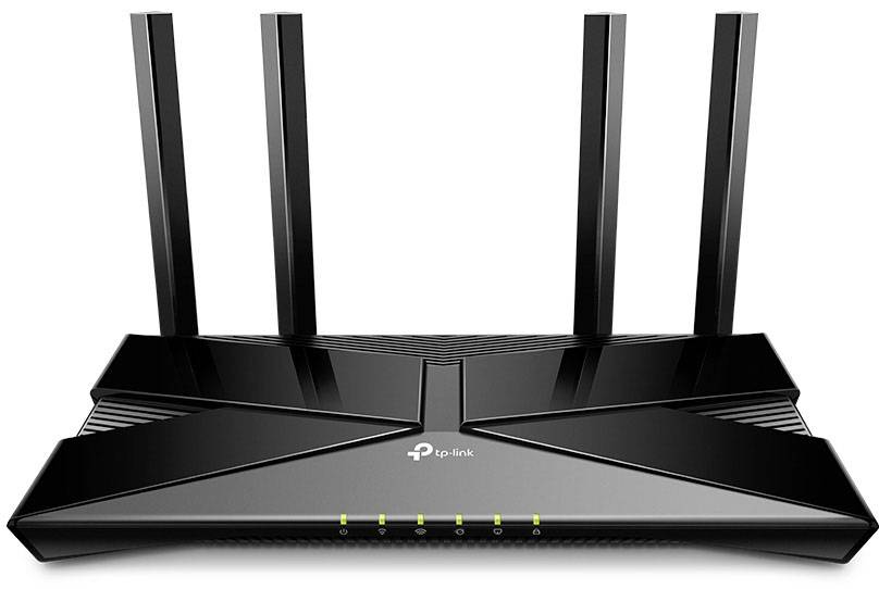 TP-Link WL-Router Archer AX10 (AX1500/Tri-Core) - Archer AX10(EU)