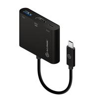 9350784000088 - ALOGIC MP-UCHDCH Schnittstellenkarte Adapter HDMI USB 32 Gen 1 (31 Gen 1) 9350784000088 - ALOGIC MP-UCHDCH Schnittstellenkarte Adapter HDMI USB 32 Gen 1 (31 Gen 1)