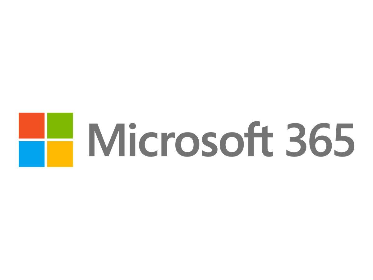 Microsoft 365 Family WIN/MAC Subscript. 1 Lic. 1Y en. P10 - 6GQ-01897