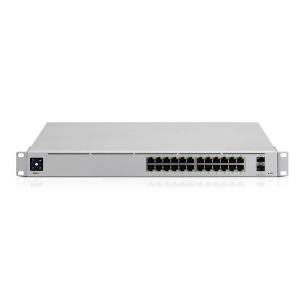 Ubiquiti UniFi Switch USW-Pro-24 Gen2 - USW-Pro-24