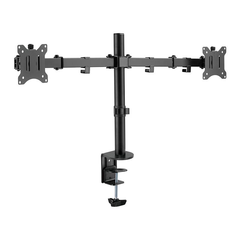 Logilink TIS 17-32 2TFT 3Gelenke schw. Max. 8KG, mount - BP0098