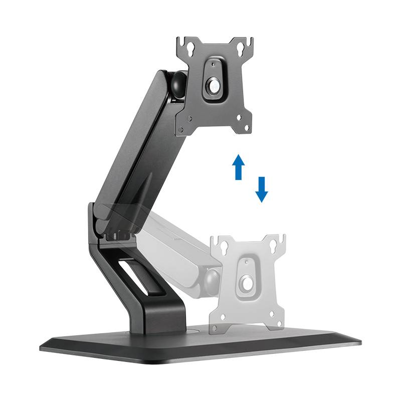 Logilink TIS 17-32 1TFT 2Gelenke schw.Max.10KG,Touchscreen - BP0100