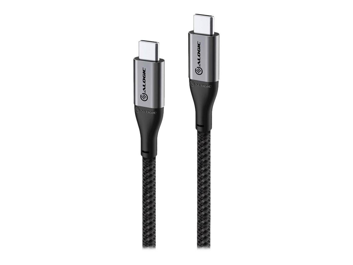 9350784017697 - USB 20 Datenkabel Typ C -C M M 5A 480 Mbps 03m gr 9350784017697 - USB 20 Datenkabel Typ C -C M M 5A 480 Mbps 03m gr