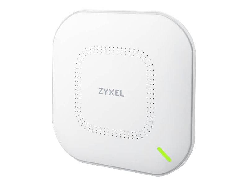 Zyxel WAX510D WiFi 6 Access Point 802.11ax PoE+ - WAX510D-EU0101F