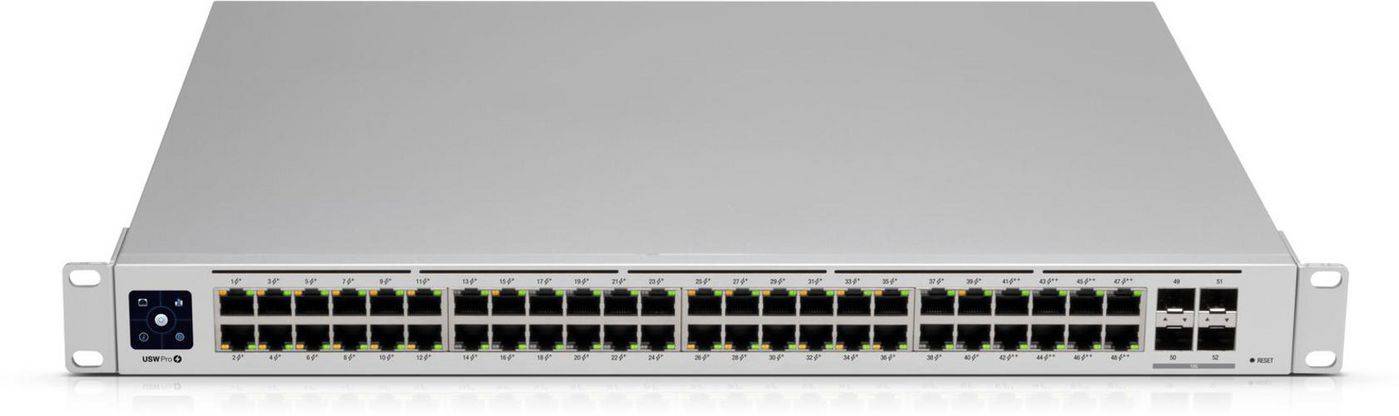 Ubiquiti UniFi Switch USW-Pro-48 Gen2 - USW-Pro-48