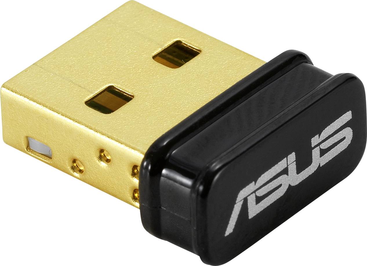 ASUS Bluetooth Adapter USB-BT500 Bluetooth Dongle USB ASUS Bluetooth Adapter USB-BT500 Bluetooth Dongle USB