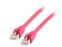4015867223420 - Equip Patchkabel Cat81 S FTP 2xRJ45 050m rot LSZH Polybeutel 4015867223420 - Equip Patchkabel Cat81 S FTP 2xRJ45 050m rot LSZH Polybeutel