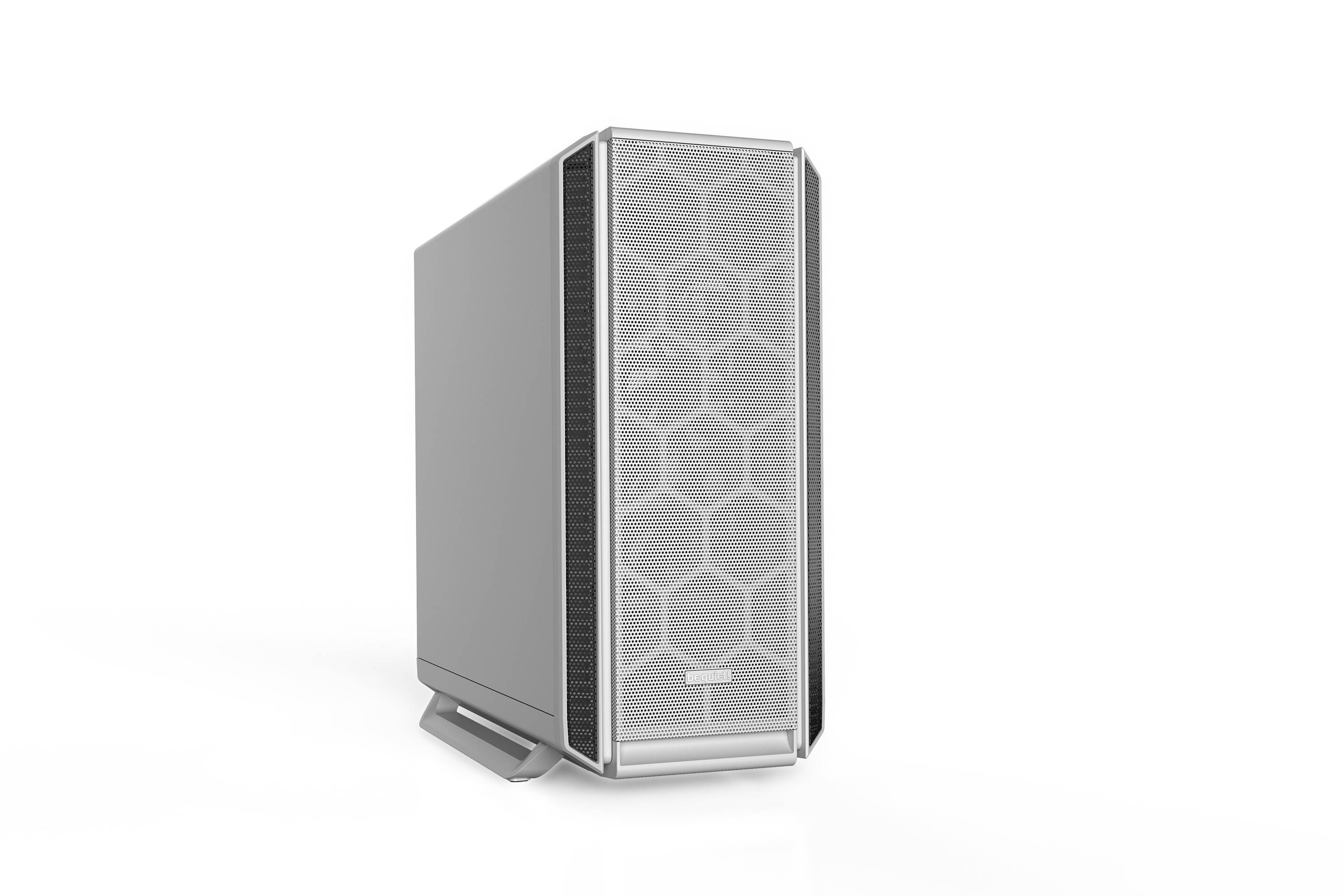 be quiet! Geh Silent Base 802 Weiß - BG040