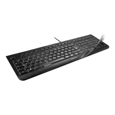 CHERRY TAS WETEX Skin Folie für Stream Keyboard