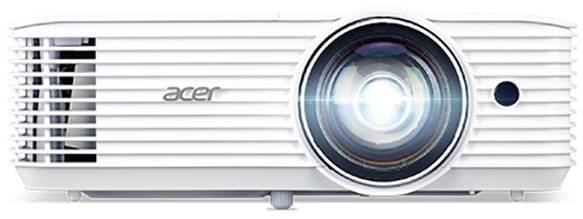 Acer Beamer  H6518STi         3500 Lumen DLP  white