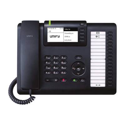 Unify OpenStage Desk Phone CP400T