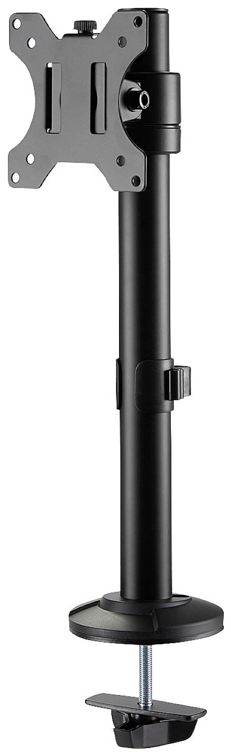 DIGITUS TIS 15-32 1TFT          schwarz Max.8KG Tischhalter für Monitor