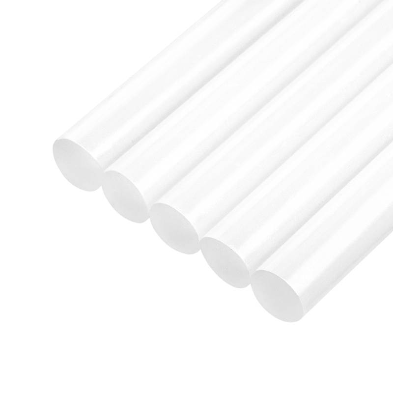 Logilink Heißklebestifte Durchmesser 11,2mm x 100mm,12 Stück - WZ0054