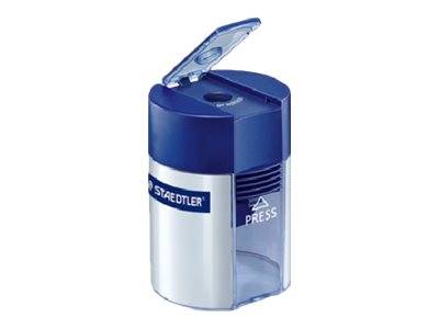 STAEDTLER Spitzdose rund Zeichnen,Malen,Basteln