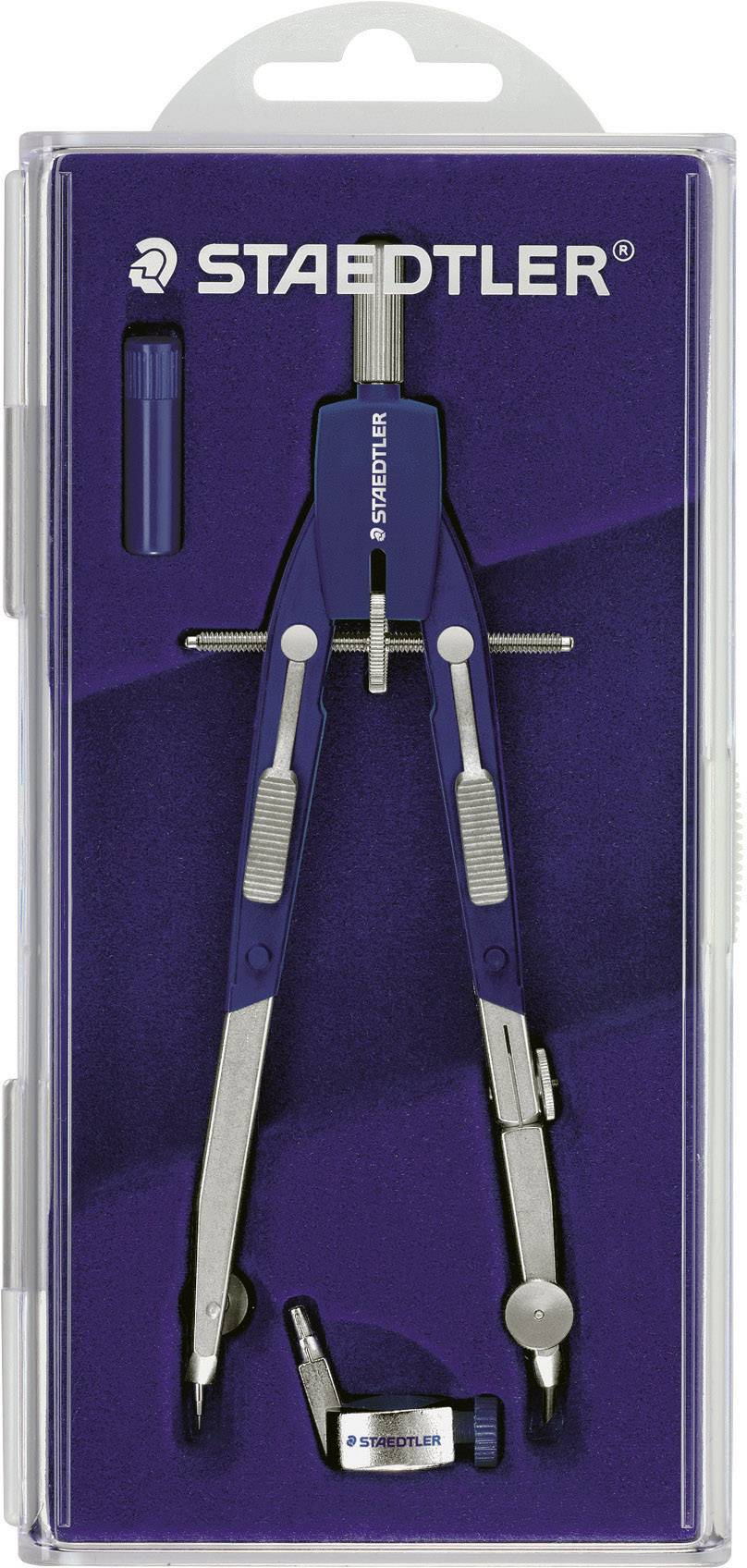 STAEDTLER Zirkel Mars Comfort 552 Zeichnen,Malen,Basteln