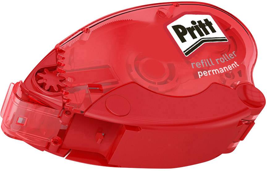 Pritt Refill Kleberoller, B: 8,4mm, L: 16m, permanen - 9H ZRRPH