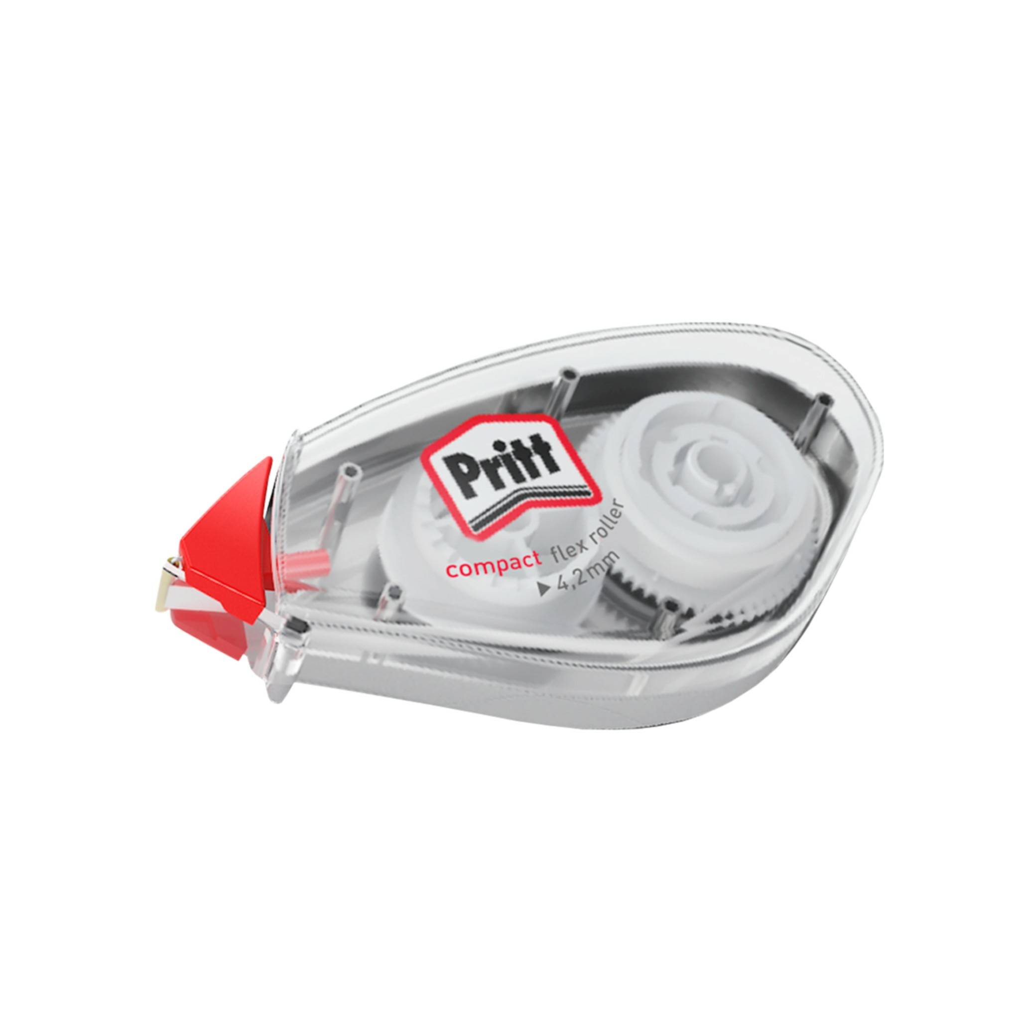 Pritt Korrektur Compact Roller flex 990D - 9H PCK4K