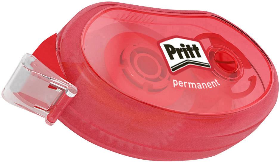 Pritt Compact Kleberoller, B: 8,4mm, L: 10m, permanent