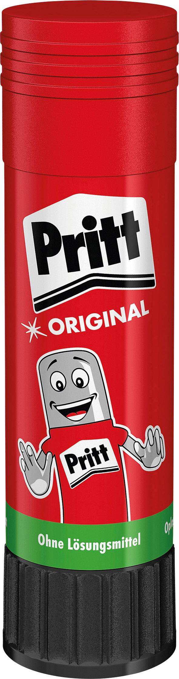 Pritt Klebestift, 22g, WA12, 9H PK611 Heften,Lochen,Kleben