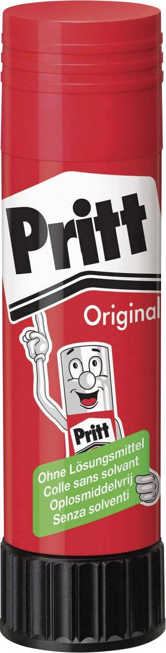 Pritt Klebestift, 43g, WA13, 9H PK811 Heften,Lochen,Kleben