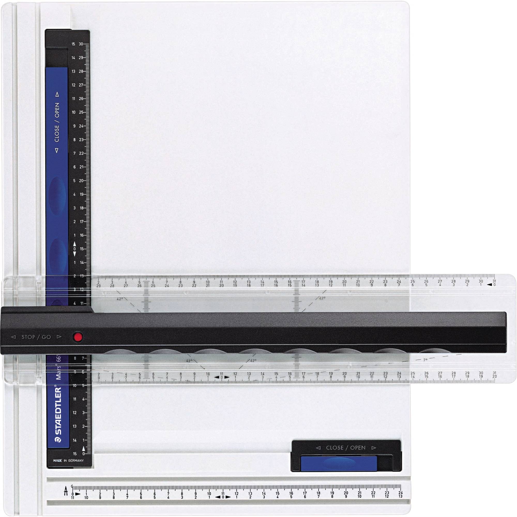 STAEDTLER Zeichenplatte Mars DIN A4 Zeichnen,Malen,Basteln