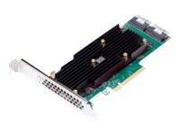 Broadcom MegaRAID 9560-16i 12Gb/s PCI Express x8 4.0 8GB - 05-50077-00