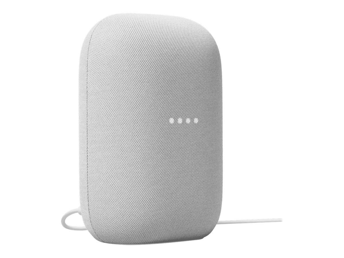 Google Nest Audio Smart Speaker Chalk EU Google Nest Audio Smart Speaker Chalk EU