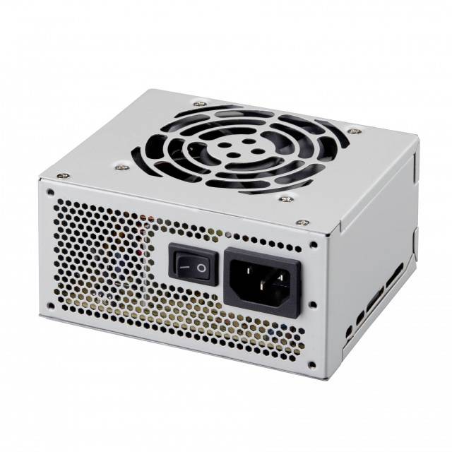 4713224523434 - FSP FSP350-50SAC - Netzteil (intern) - SFX12V 342 - 80 PLUS Bronze - Wechselstrom 115 230 V - 350 Watt 4713224523434 - FSP FSP350-50SAC - Netzteil (intern) - SFX12V 342 - 80 PLUS Bronze - Wechselstrom 115 230 V - 350 Watt