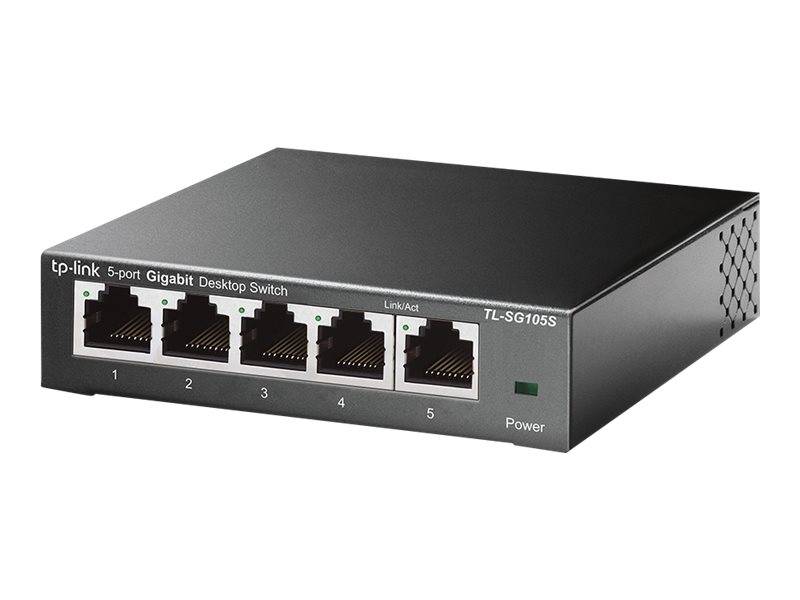 6935364083519 - TL-SG105S Netzwerk -HUB Switch- TL-SG105S 5-Port Ethernet Switch TL-SG105S 6935364083519 6935364083519 - TL-SG105S Netzwerk -HUB Switch- TL-SG105S 5-Port Ethernet Switch TL-SG105S 6935364083519