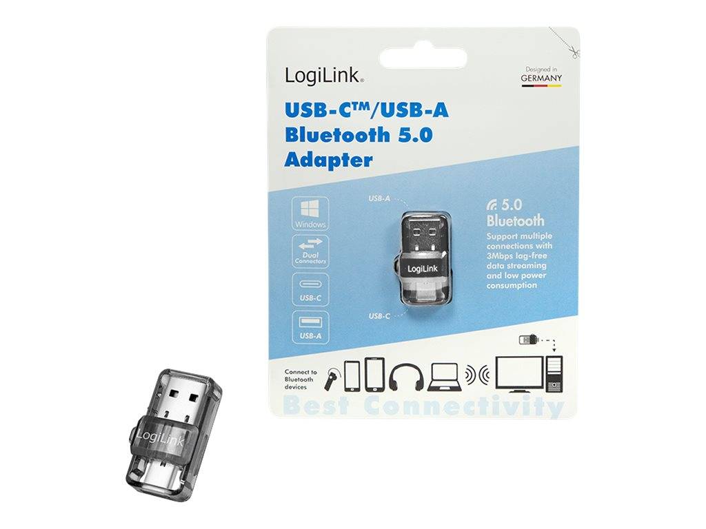 Bluetooth Adapter