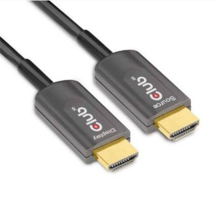 8719214471729 - Club3D HDMI-Kabel A -> A 21 aktiv opt 8K60Hz UHD 10 Meter retail 8719214471729 - Club3D HDMI-Kabel A -> A 21 aktiv opt 8K60Hz UHD 10 Meter retail