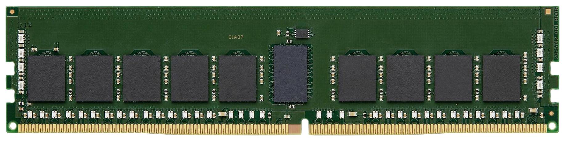 DDR4 16GB PC 3200 CL22 Kingston Server Premier ECC retail - KSM32RS4/16HDR