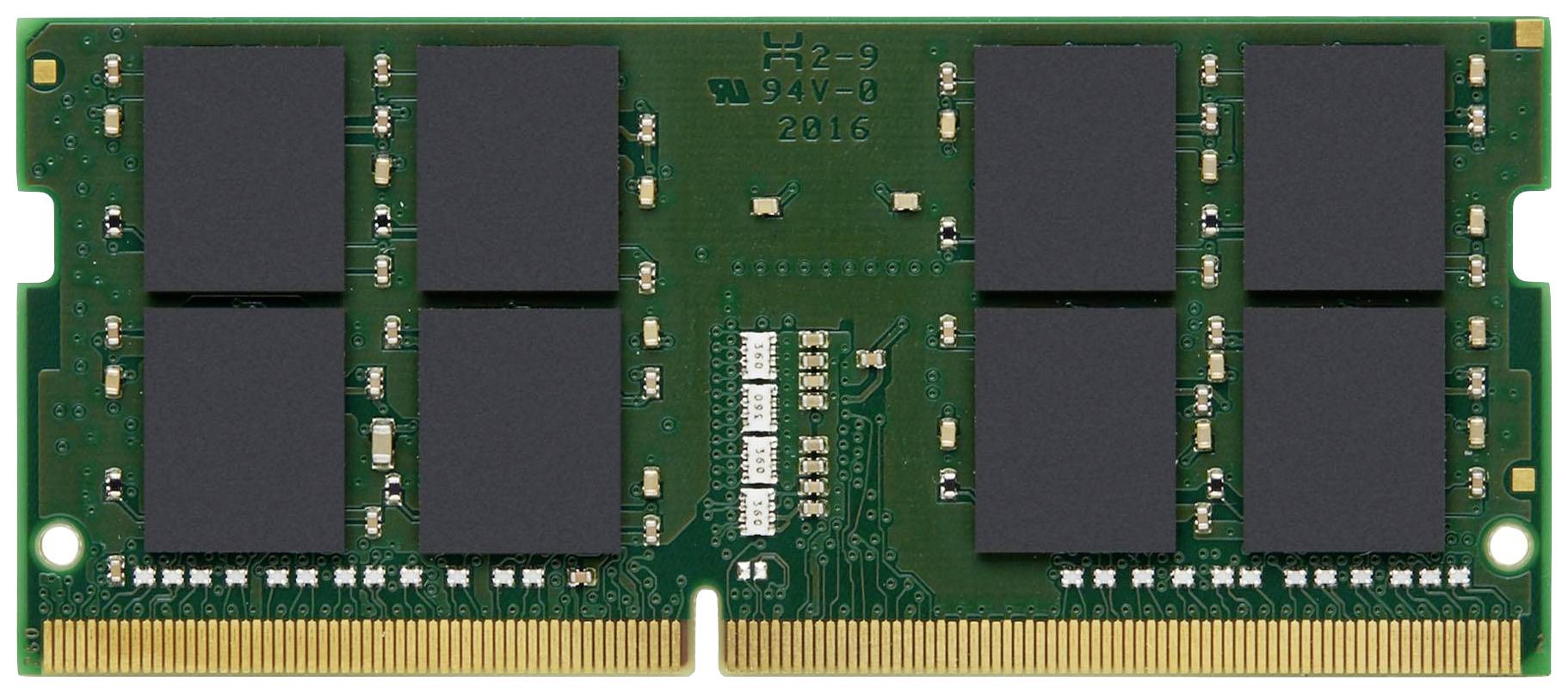 SO DDR4 32GB PC 3200 CL22 Kingston ValueRAM retail - KVR32S22D8/32