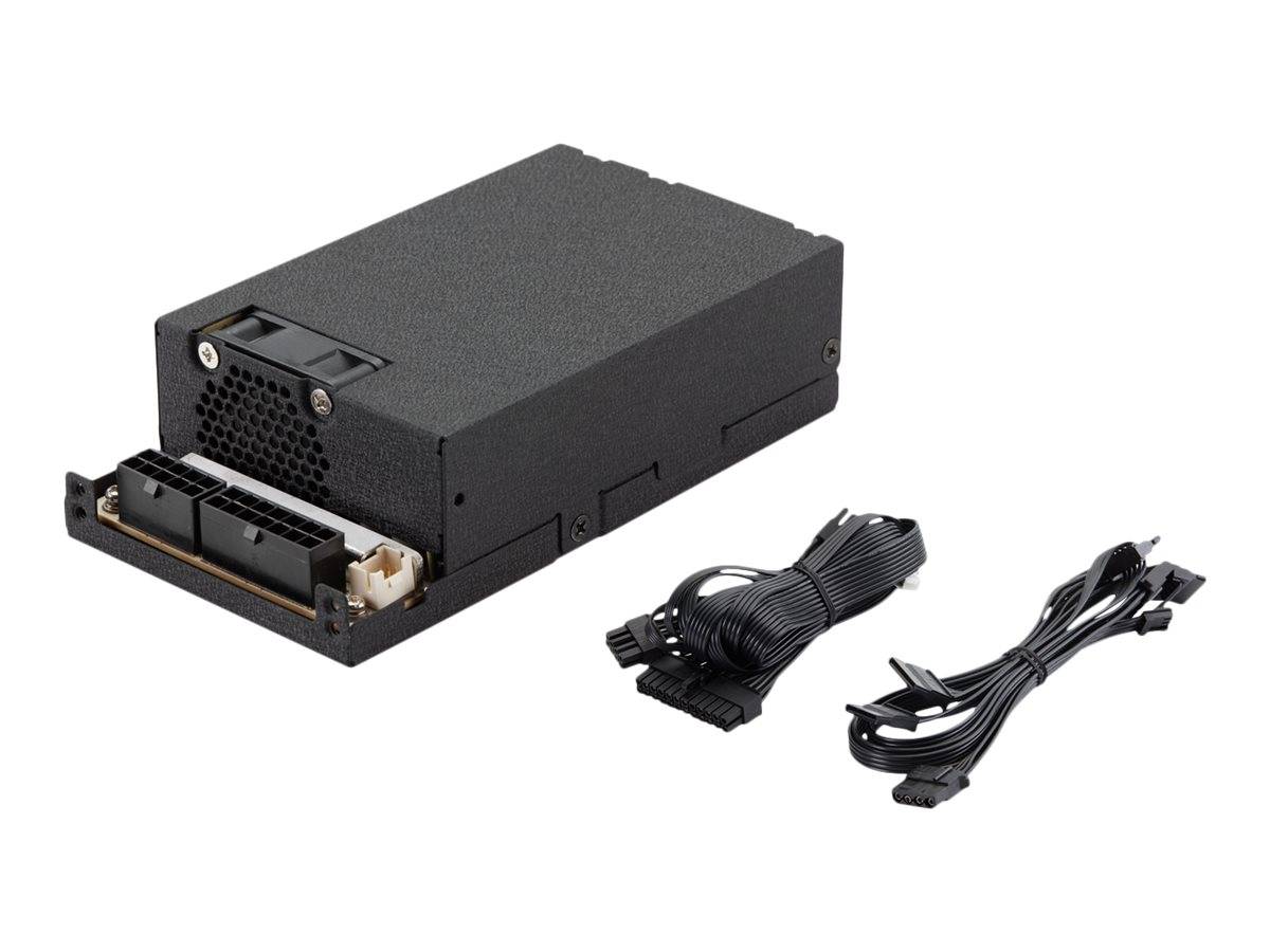 FSP Server Netzteil FLEXGURU 300 80+G 300W FlexATX - PPA3004300