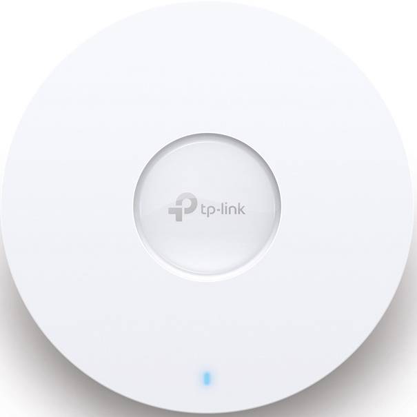TP-Link Omada WL-AP Access Point EAP660HD (3550MBit) - EAP660 HD(EU)