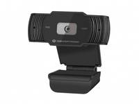 CONCEPTRONIC Webcam AMDIS 1080P Full HD Webcam+Microphone sw - AMDIS04B-V2
