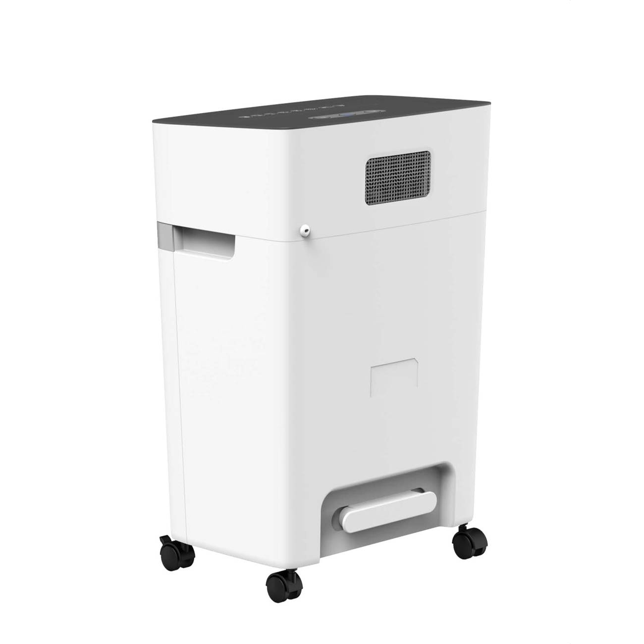 HP Aktenvernichter OneShred 10MC HP Aktenvernichter OneShred 10MC