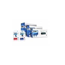 KMP Patrone Brother LC-970VALBP Multip. 300-350S. B76V