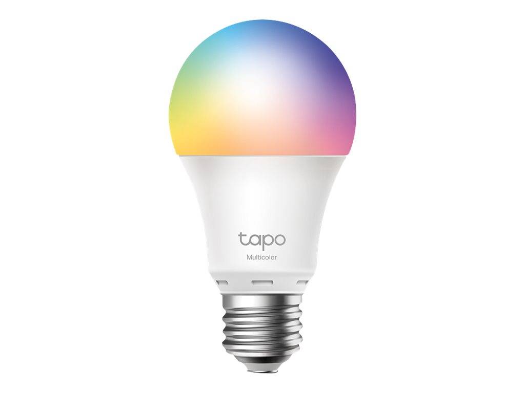 6935364030988 - Tplink Smart Wi-Fi WiFi Light Multicolor E27 Tapo L530E (tapo L530E) (tapo L530E) - Tp-link