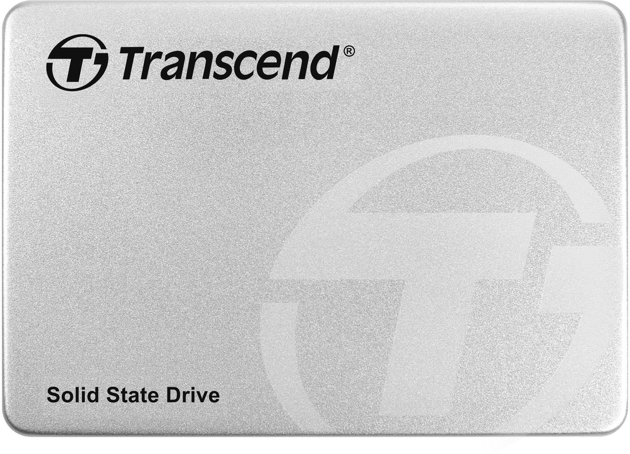 0760557836346 - 5 SATA III SSD 220S         960GB 25 SATA III TS960GSSD220S 0760557836346
