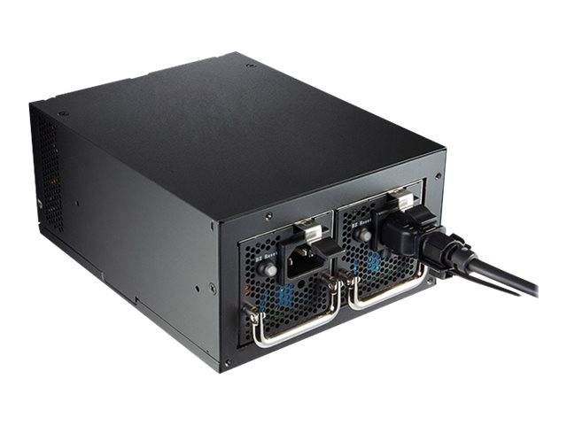 FSP Server Netzteil TWINS PRO 900W 80+G Redundant,  (BILD1)