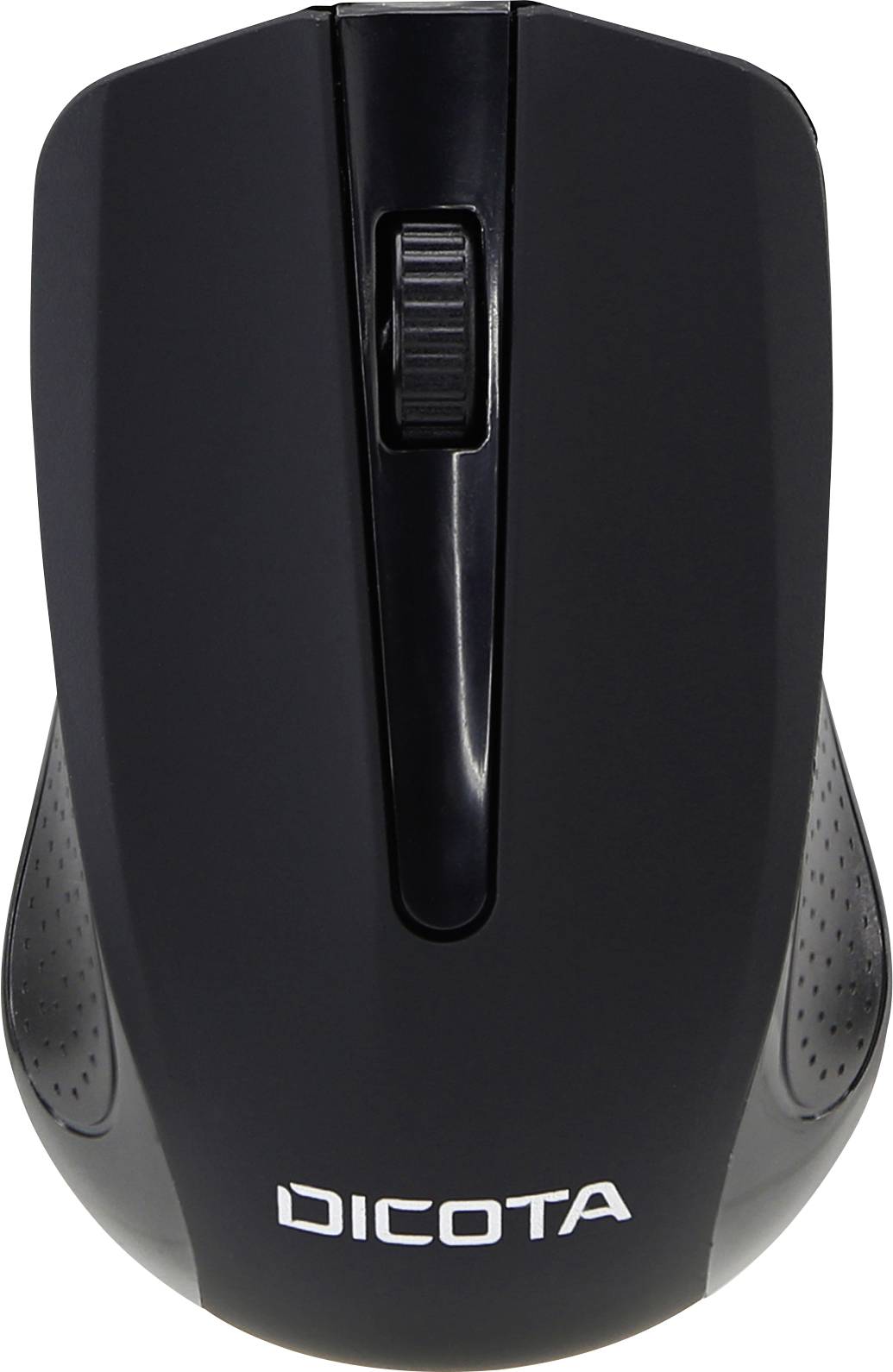 Dicota Wireless Mouse COMFORT