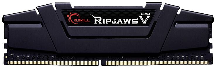 4713294224613 - F4-2666C19Q-128GVK Desktop-Arbeitsspeicher DDR4 128 GB 4 x 32 GB 2666 MHz F4-2666C19Q-128GVK 4713294224613 - F4-2666C19Q-128GVK Desktop-Arbeitsspeicher DDR4 128 GB 4 x 32 GB 2666 MHz F4-2666C19Q-128GVK