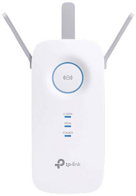 TP-Link WL-Repeater RE550(DE) (AC1900) - RE550(DE)