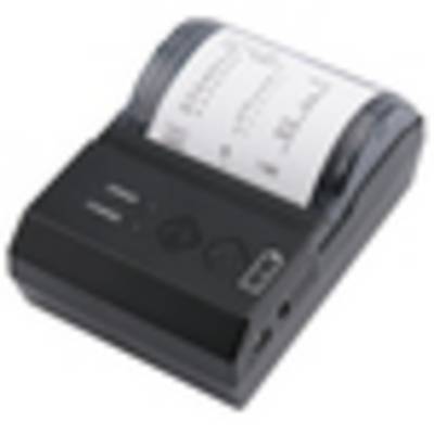 Olympia Thermo Drucker NCP 58                        schwarz