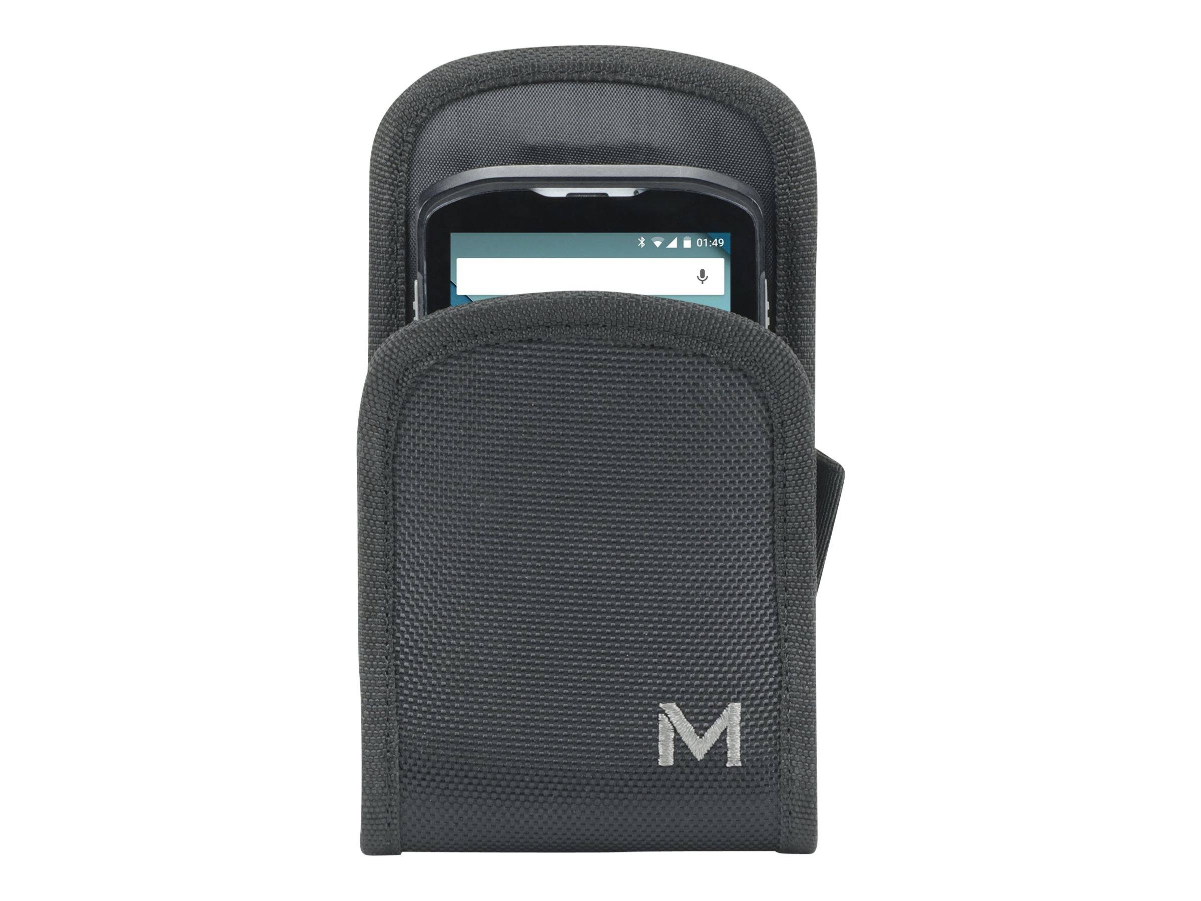 Mobilis Holster Basic S HHD + Belt Mobilis Holster Basic S HHD + Belt