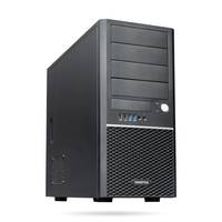 Chieftec Geh MIDI Classic CM-25B-OP (B) o.N., CHIEFTEC  (BILD1)